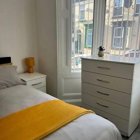 Spacious 3 Bed - Efc Stays Liverpool Exterior foto